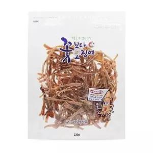 [셀러허브 식품]한양 꽃보다 오징어 슬라이스 230g (52593067)
