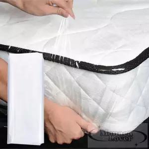 모나카러버 싱글 매트리스 비닐커버 120X240 이사자재 이삿짐자재