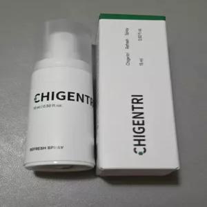 치젠트리 리프레쉬 스프레이(15ml, 1개)