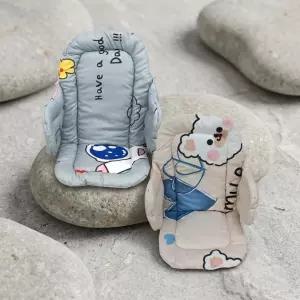 유아식탁의자 전용 윙쿠션 방석