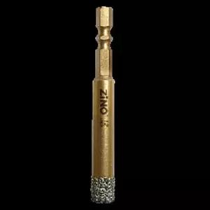 ZINO 융착코아비트(육각형) ZCB-12B 12.0mm