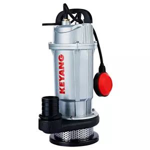 산업용 급수 펌프 750W 농업용 급수기