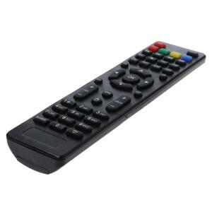 Mecool 원격 제어 Contorller 교체 K1 KI 플러스 프로 DVB-T2 안 드 로이드 TV 상자 위성 수신기