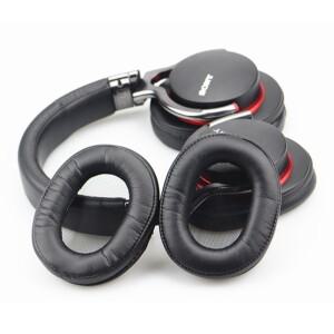SONY호환호환 MDR-1RBT 이어 패드에 적합 슬리브 스폰지 가죽 귀마개