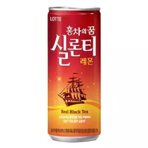 실론티 240mlx30캔