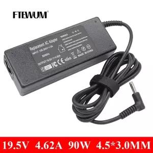 HP Pavilion 노트북 충전기 AC 전원 어댑터 HP Pavilion 14 15 Envy 17 17-j000 15-e029TX PPP012C-S 67777