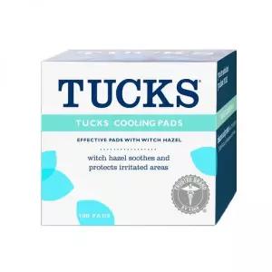 BLISTEX 턱스 쿨링패드(100매) 2439393