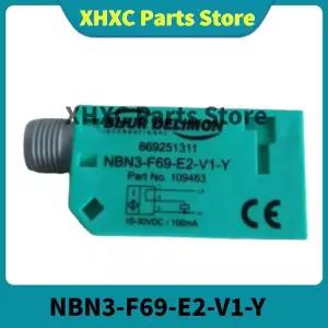 PEPPERL FUCHS NBN3-F69-E2-V1-Y109463 669251311 제품
