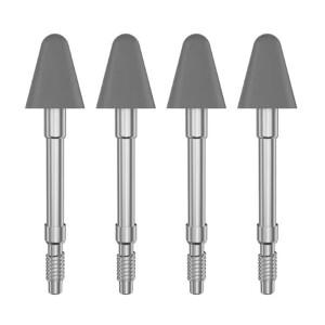 Xiaoxin Legion Y700 /Pad 2024/AP500U/AP501U 교체용 펜촉 팁-A09I용 4PCS 러스 팁