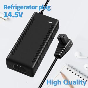 자동차 냉장고 LED 스트립에 대 한 DC 14.5V 4A 5A 6A 전원 공급 장치에 AC100V-240V 변환기 어댑터
