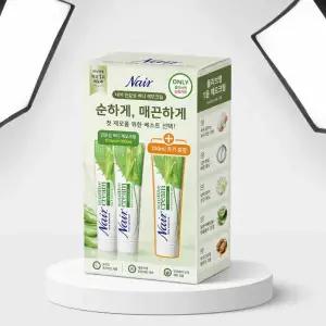네어 민감성 바디 제모크림 200ml (단품/기획)