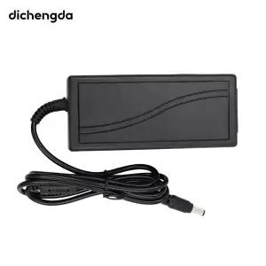 AC 100-240V DC 12V 19V 24V 조명 변압기 스위칭 전원 공급 장치 2A 2.5A 3A 4A LED 전원 어댑터 CCTV LED