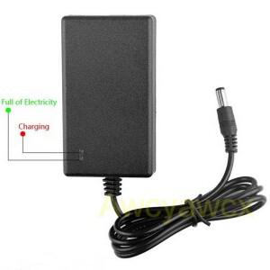 22.5V 1.25A 어댑터 충전기 Irobot Roomba 400 500 530 532 535 540 550 560 562 570 580 600 620 650 700