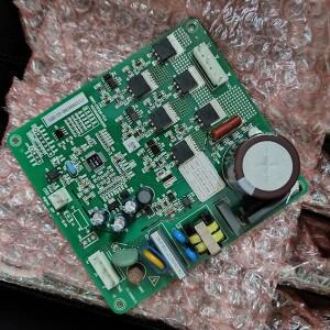 Midea 냉장고 컴퓨터 보드 DBFC-CTCLM LU118PY1 17131000002002 인버터 액세서리