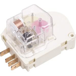 A70I HOT 215846602 냉장고 제상 타이머 교체 부품 딱 맞습니다.