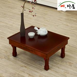 예다움 남원 향로상 450x330 /천연엄나무무늬목/다용도상/제사상/수공예도장/접이식상품/전통 짜맞춤공법