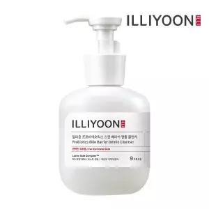 프로바이오틱스 스킨배리어 젠틀클렌저 300ml