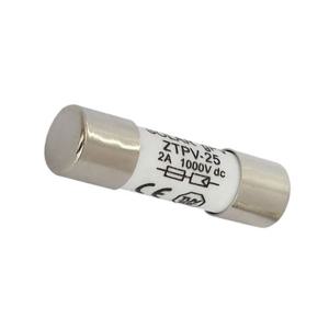 PV Solar Fuse 태양광 발전 퓨즈 15A 1000Vdc 10x38mm