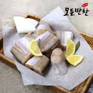 [모든반찬] 절단 손질 코다리 2kg(1kg*2봉)