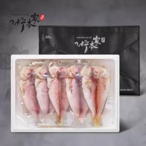[제주본가]올래 옥돔세트 2호(10미/1.8~1.9kg)
