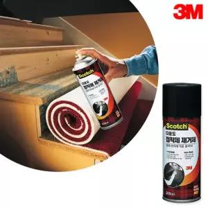 3M다용도접착제제거제 200ml/스티커제거제/본드제거제