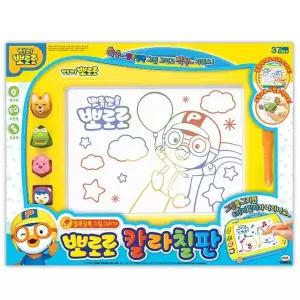 [미미월드]6[미미월드] 뽀로로 칼라칠판