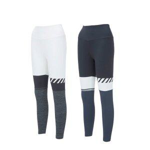 [미즈노] 여성 컬러블러킹 10부 타이즈 32YB1200
