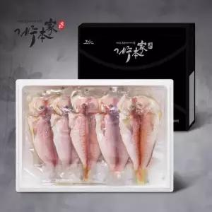 [냉동]올래 옥돔세트 2호 10미 1.8 1.9kg)