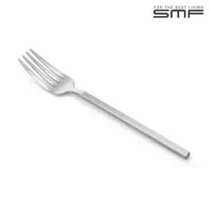 [롯데백화점]삼미 모던 샤틴 디너포크 1P