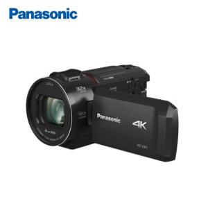 파나소닉 HC-VX1 방송 강의 동영상 촬영용 4K / DN