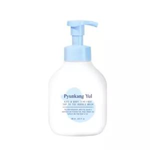 키즈앤베이비 티어프리 탑투토 버블 워시 500ml