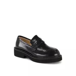 [탠디](천안아산점)여성로퍼 (J1574, BLACK)