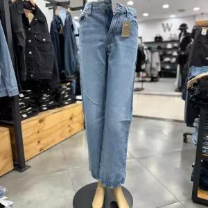 [리바이스][Levi’s 리바이스] 여성 94 배기 스트레이트 진 A3510-0035_DG