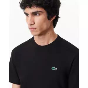 라코스테 LACOSTE 스포츠 남성 베이직 반팔 티셔츠 TH7618-54N 031 TH761854N0311 328150