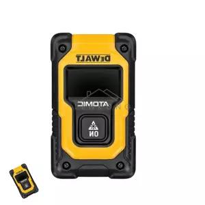 텐렌콩 DW055PL 레이저 거리측정기 16m 레이저줄자