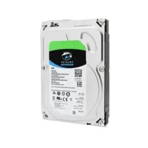 씨게이트 외장하드 드라이브 스카이호크 시게이트 HDD4TB 데스크탑 하드 ST4000VX007