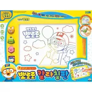 [미미월드]뽀로로 칼라칠판[35836991]