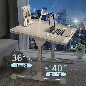 접이식 서랍형 조절 좌식 높이 낮은 각도 책상ghi767