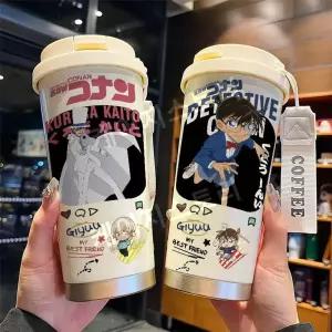 명탐정코난 316 스테인레스 텀블러