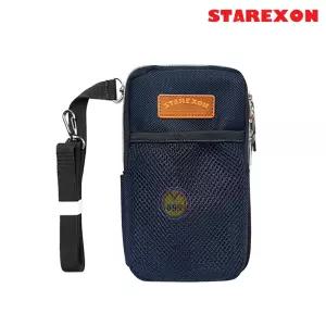 스타렉슨 휴대용 파우치 (밀리터리) ST-5213B STAREXON/