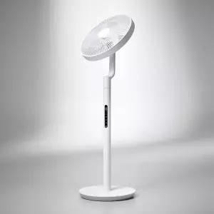루메나 무소음 BLDC 무선 슬림 써큘레이터 FAN CLASSIC AIR