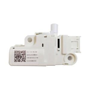 원래 전자 도어 잠금 지연 스위치 드럼 세탁기 특수 액세서리 DC34-00025D DC34-00025B