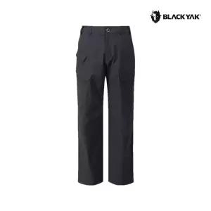 [블랙야크]남성 택티컬 카고 스탠다드 팬츠1 간절기 등산 빅사이즈 바지 1BYPNSV0