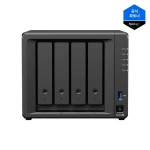 시놀로지 DS925NEO+ 8TB [8TBX1EA] 시놀로지 HAT3320 HDD [100% 초기설정 무료원격지원]