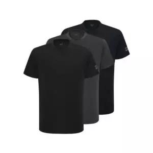 K2 케이투 남여공용 티셔츠 BOOST 3PACK 밸류 패키지 KMM26284