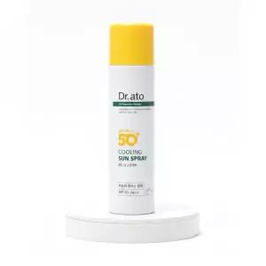 닥터아토 쿨링선스프레이150ml