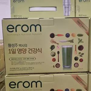 이롬 1일 영양건강식 30g x 21포