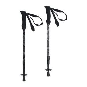 블랙야크 베이직3단SET스틱130B BLACK 1122003463