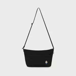 후아유 WHBGG2511A 파우치백 파우치 가방 Steve Nylon Sacoche bag 6096508