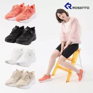 로젠토 웨이브 다이얼 워킹화 남성용